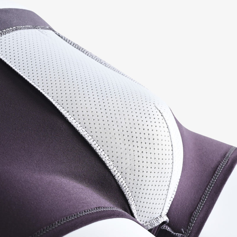 Load image into Gallery viewer, Solid color simple bamboo fiber men's underwear
