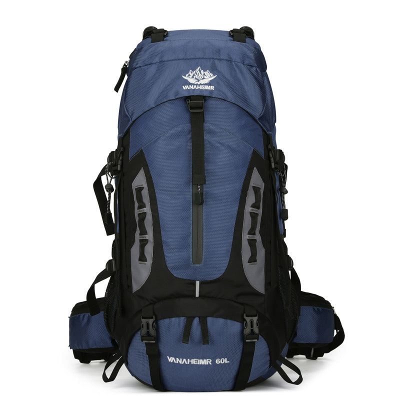 Load image into Gallery viewer, Nylon Backpack
