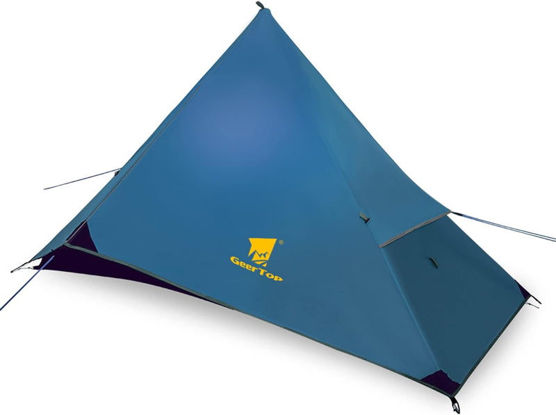 Load image into Gallery viewer, Lightweight Backpacking Tent for 1 Person 
