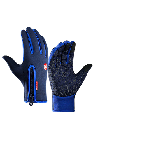 Outdoor sport windproof Gloves