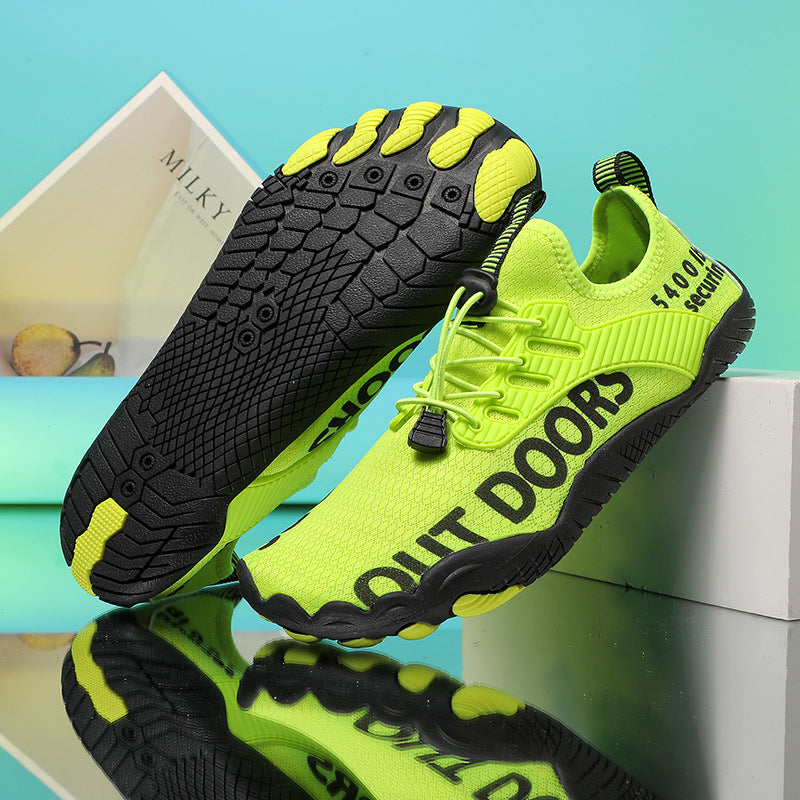 Load image into Gallery viewer, Lightweight Water Sports Shoes for Hiking and Swimming
