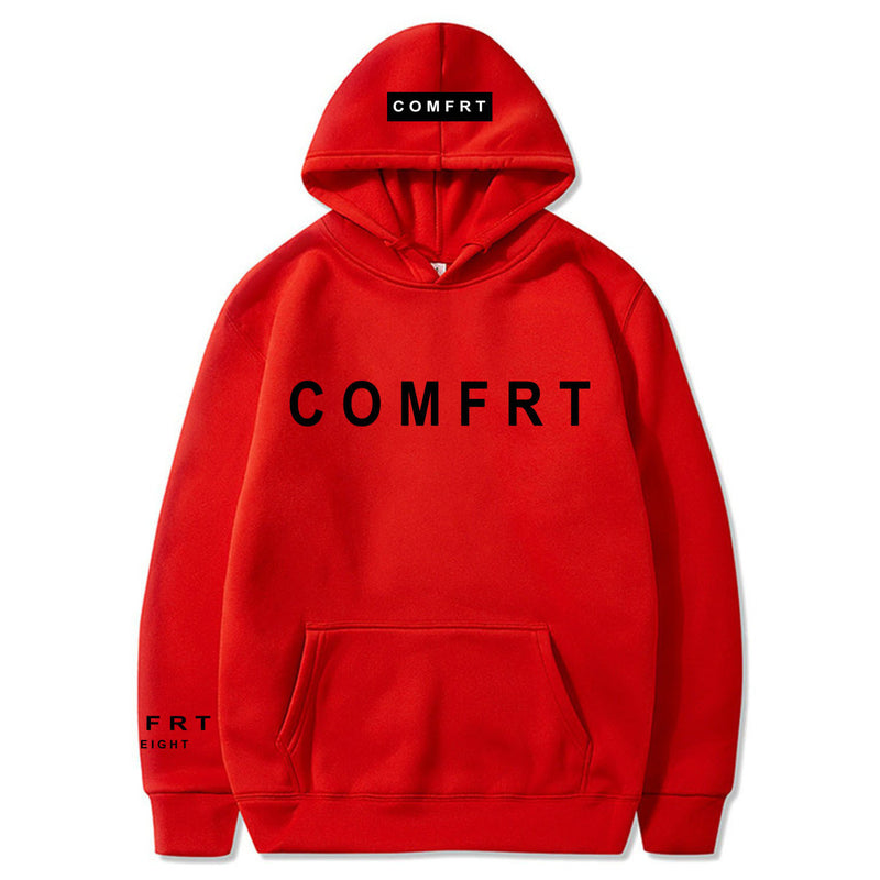 Load image into Gallery viewer, Casual Sports Hoodie
