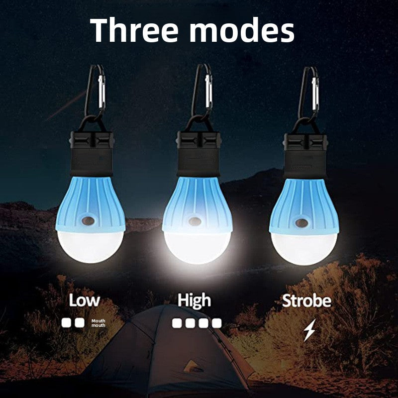Load image into Gallery viewer, Camping Tent Light
