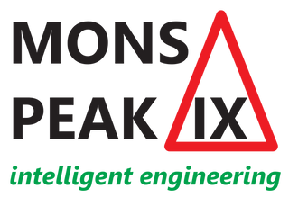 Brand logo