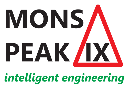 Mons Peak IX Drop Ship Program - 1 Year Membership Plans (Select Option)