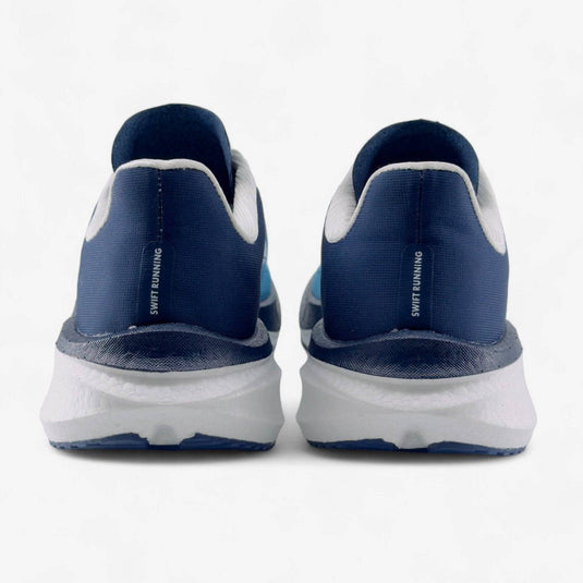 APUS Men's Running Shoes, Blue
