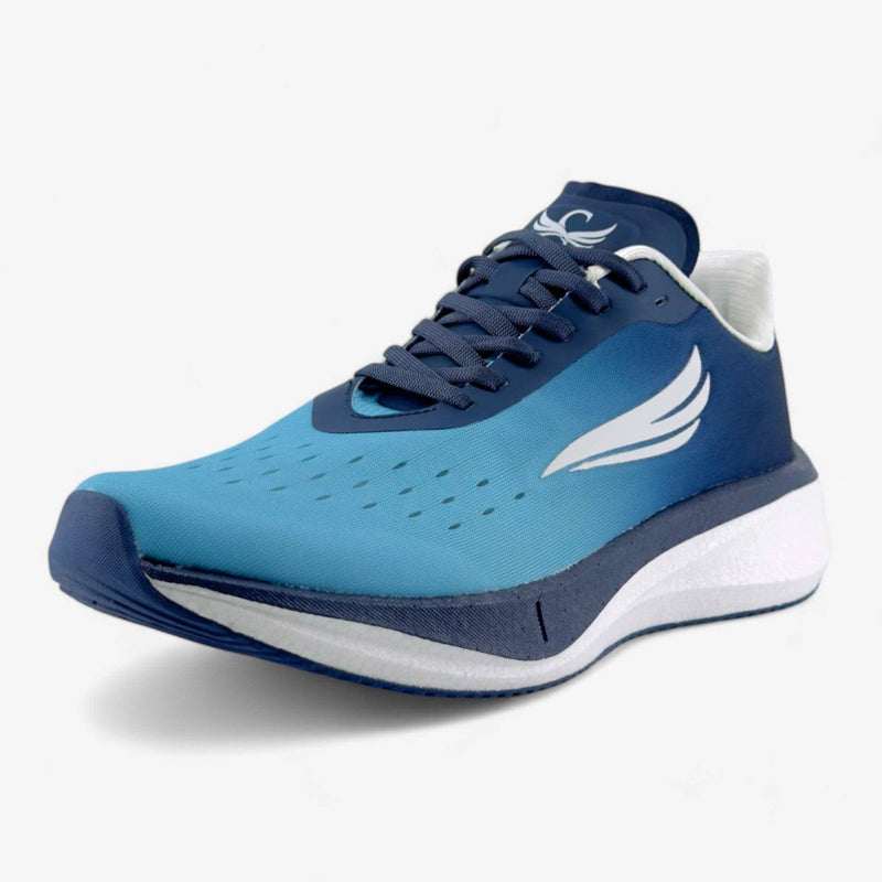 Load image into Gallery viewer, APUS Men's Running Shoes, Blue
