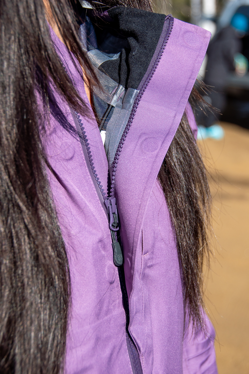 Load image into Gallery viewer, Women's Trillium 3L Shell Jacket
