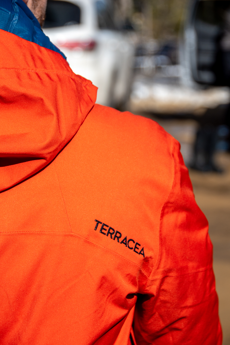 Load image into Gallery viewer, MEN'S SORREL 3L SHELL JACKET
