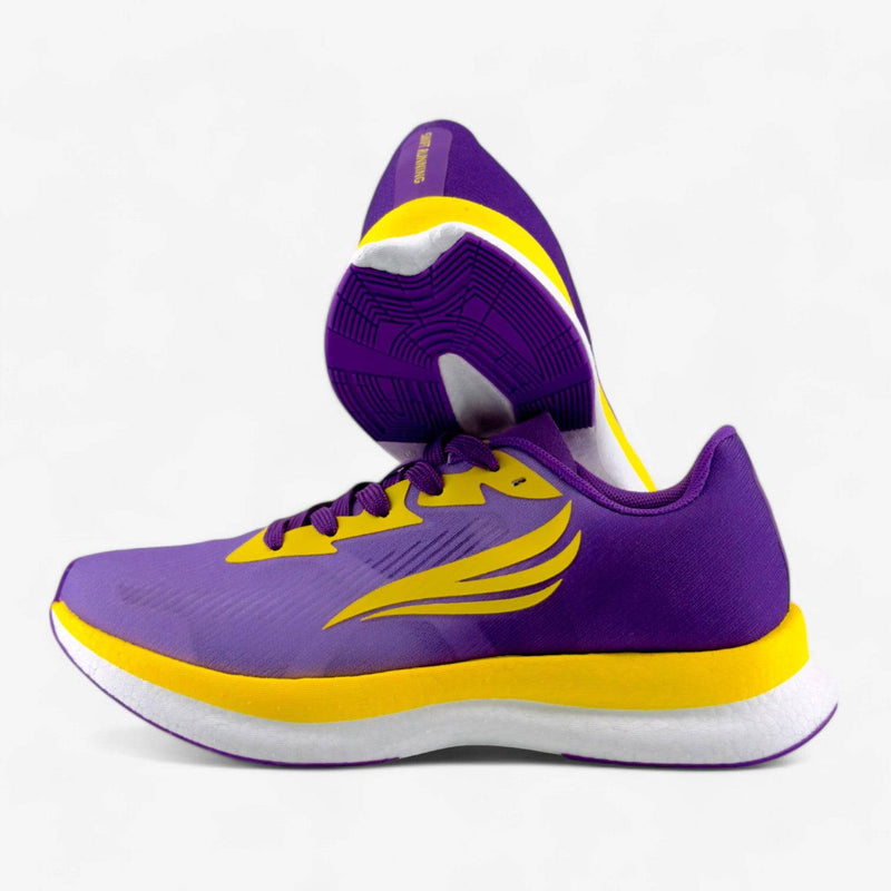 Load image into Gallery viewer, EQUUS Women's Running Shoe, Purple
