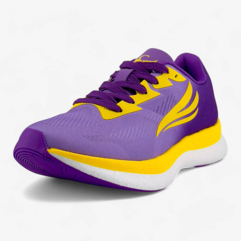 Load image into Gallery viewer, EQUUS Women's Running Shoe, Purple
