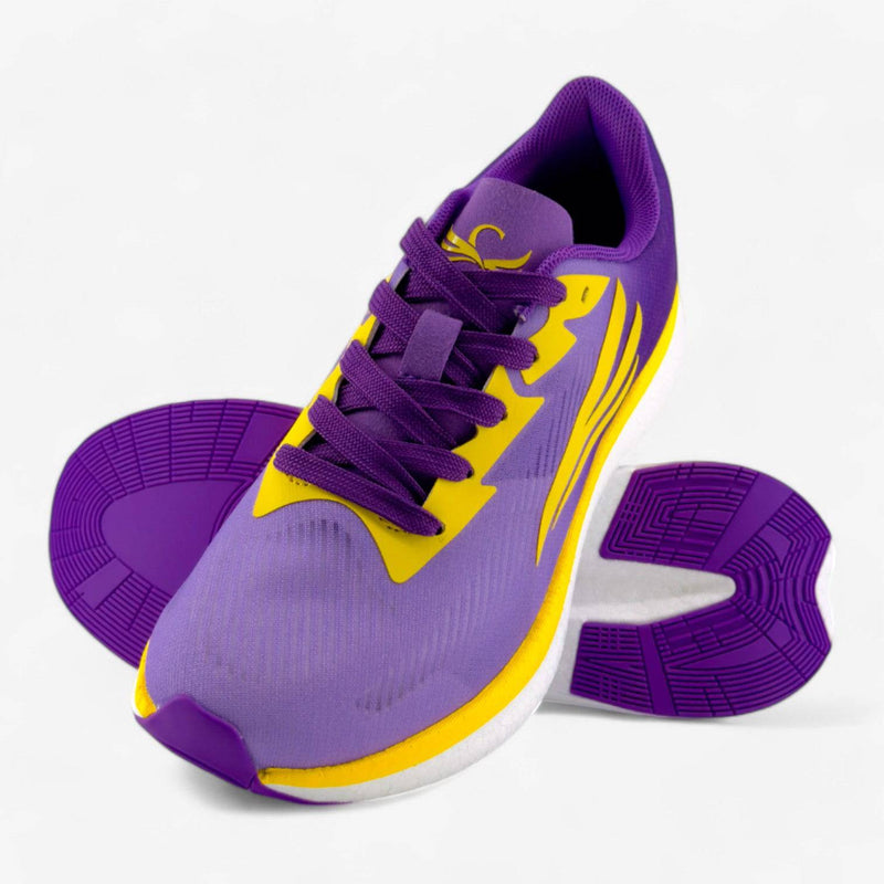 Load image into Gallery viewer, EQUUS Women's Running Shoe, Purple
