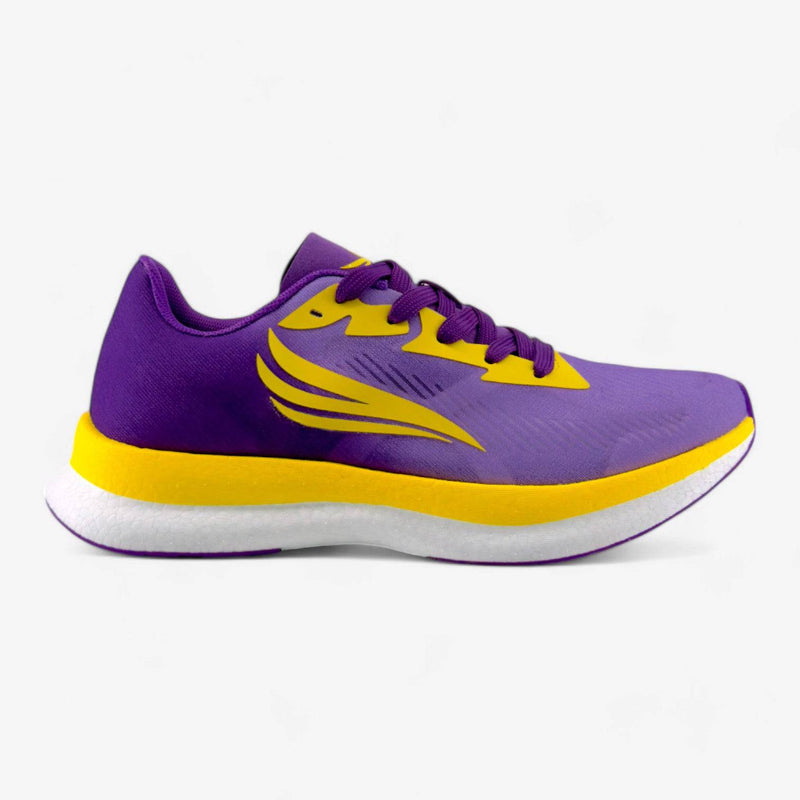 Load image into Gallery viewer, EQUUS Women's Running Shoe, Purple
