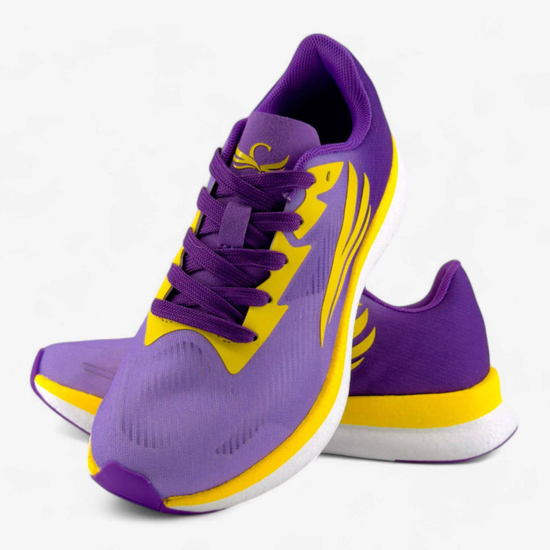 Load image into Gallery viewer, EQUUS Women's Running Shoe, Purple
