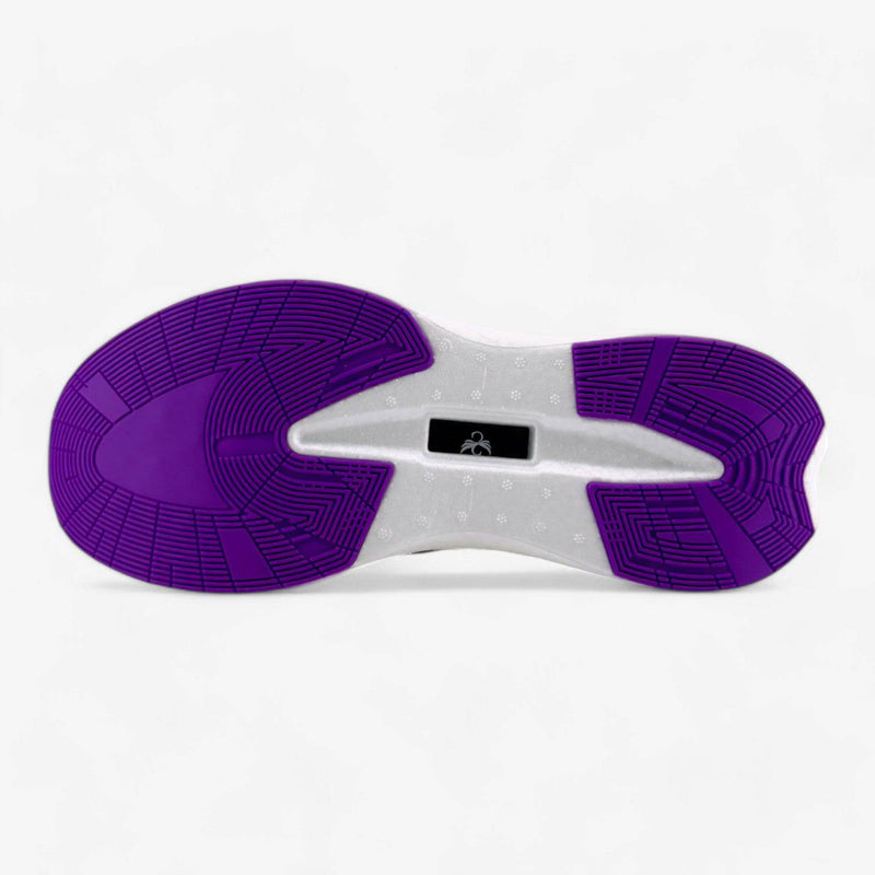Load image into Gallery viewer, EQUUS Women's Running Shoe, Purple
