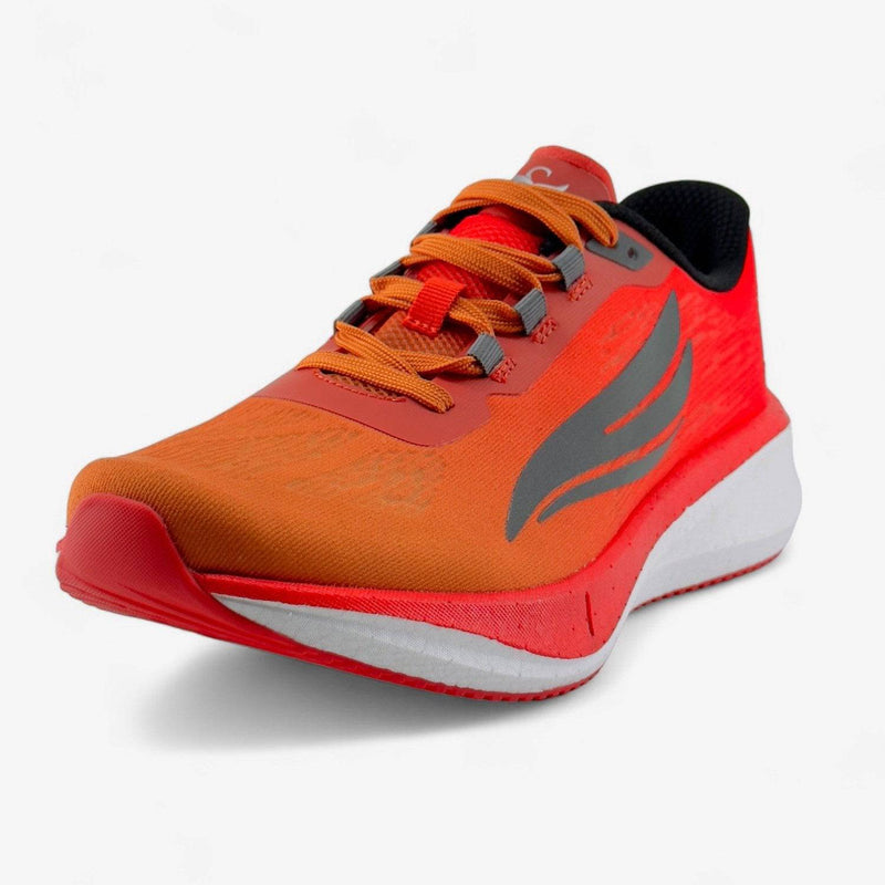 Load image into Gallery viewer, HORUS Men's Running Shoes, Orange
