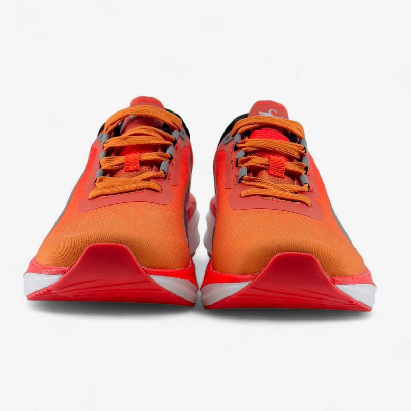 Load image into Gallery viewer, HORUS Men's Running Shoes, Orange
