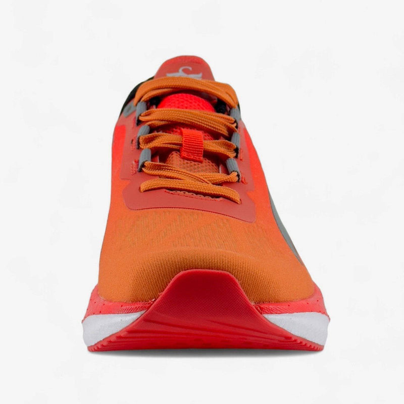 Load image into Gallery viewer, HORUS Men's Running Shoes, Orange
