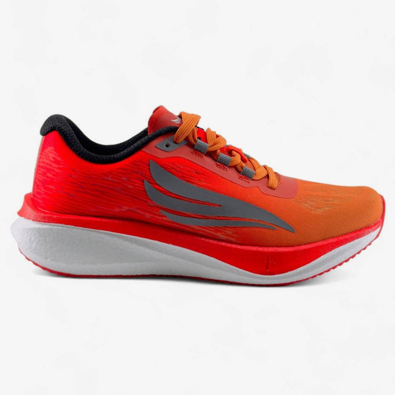Load image into Gallery viewer, HORUS Men's Running Shoes, Orange
