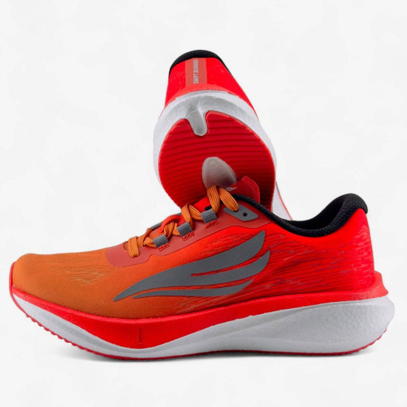 Load image into Gallery viewer, HORUS Men's Running Shoes, Orange
