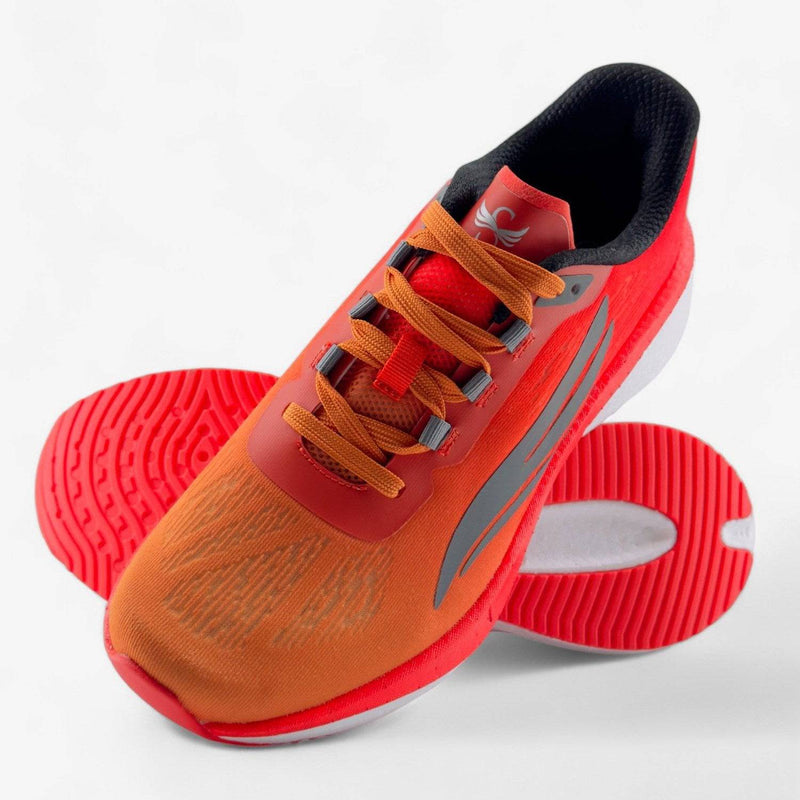 Load image into Gallery viewer, HORUS Men's Running Shoes, Orange
