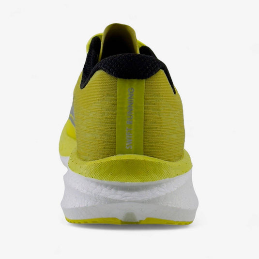 HORUS Men's Running Shoes, Yellow