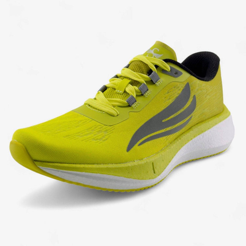 Load image into Gallery viewer, HORUS Men's Running Shoes, Yellow
