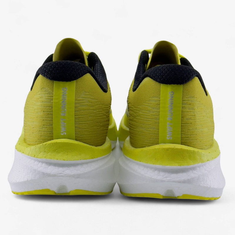 Load image into Gallery viewer, HORUS Men's Running Shoes, Yellow
