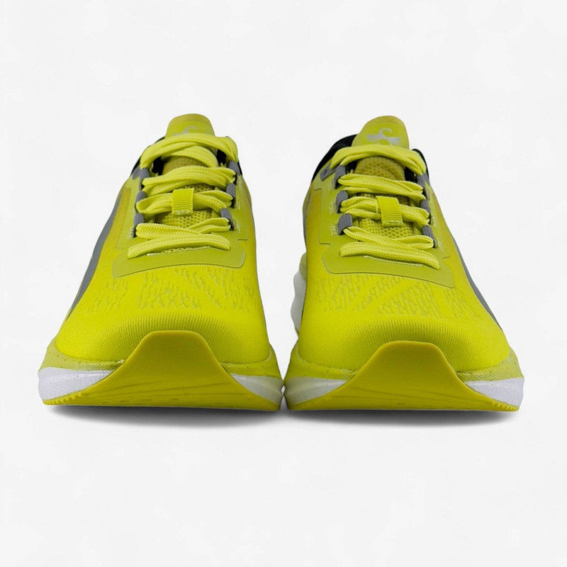 Load image into Gallery viewer, HORUS Men's Running Shoes, Yellow
