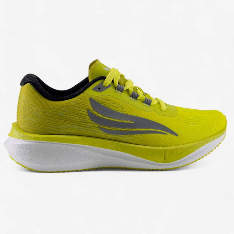 Load image into Gallery viewer, HORUS Men's Running Shoes, Yellow
