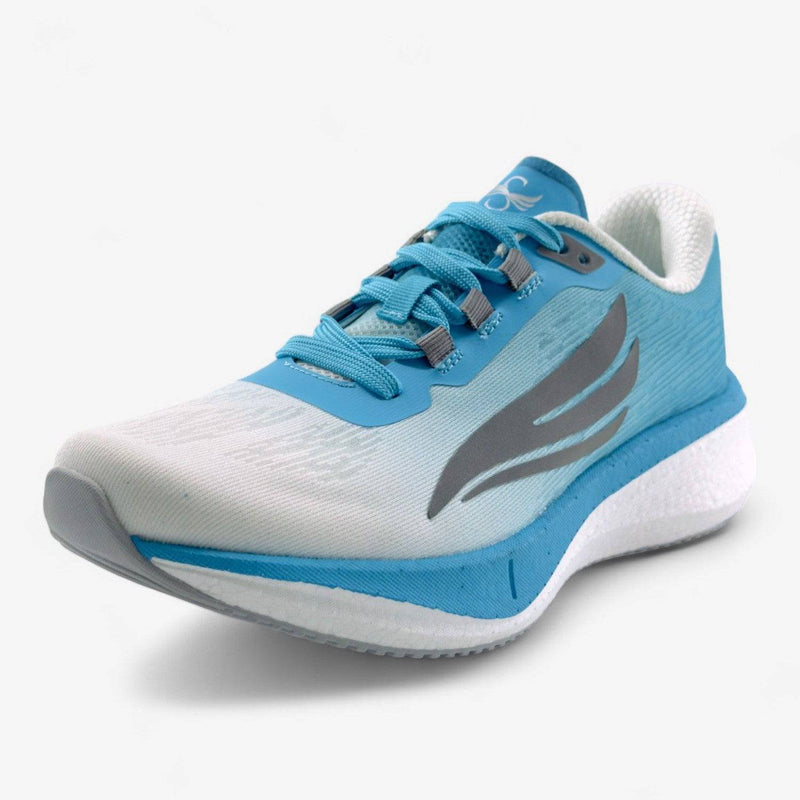 Load image into Gallery viewer, HORUS Women's Running Shoes, Blue
