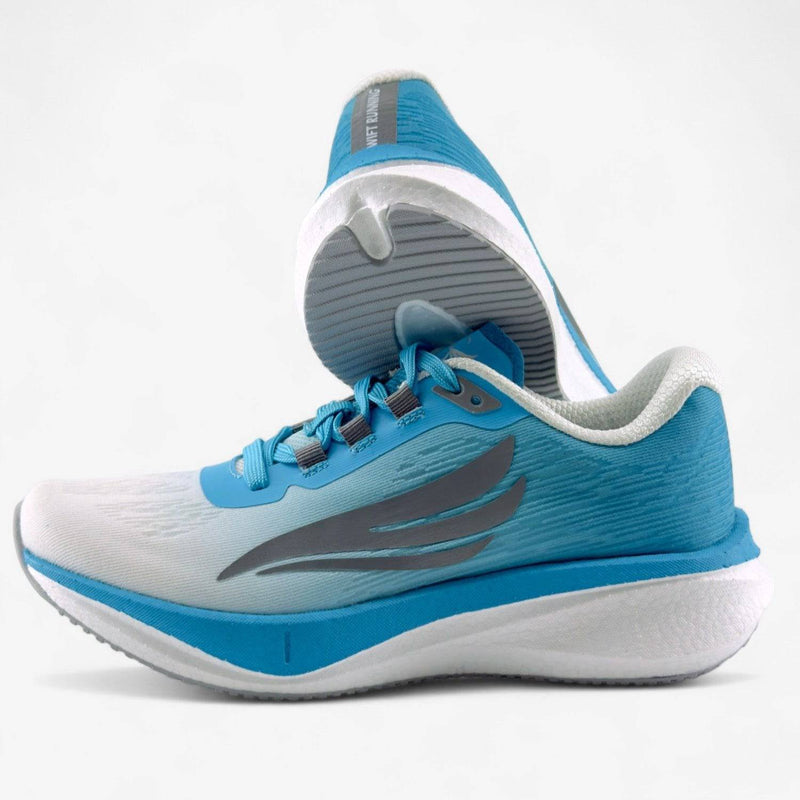 Load image into Gallery viewer, HORUS Women's Running Shoes, Blue
