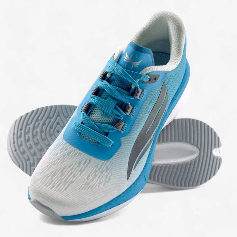 Load image into Gallery viewer, HORUS Women's Running Shoes, Blue
