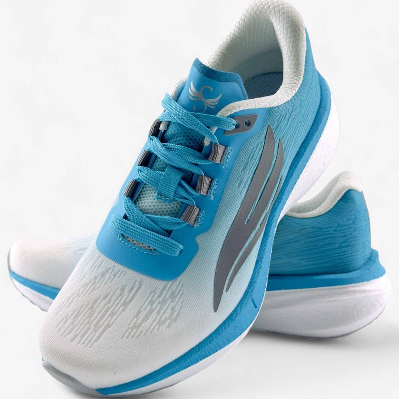 Load image into Gallery viewer, HORUS Women's Running Shoes, Blue
