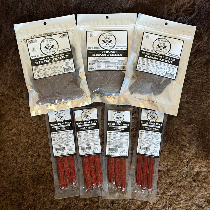 Load image into Gallery viewer, Ultimate Carnivore Snack Pack

