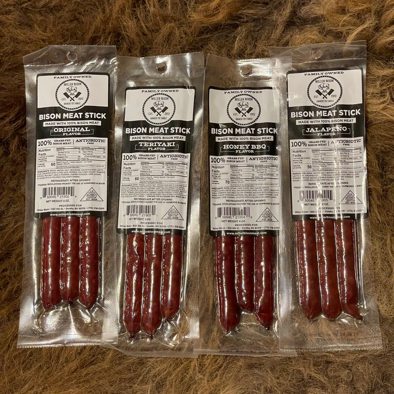 Load image into Gallery viewer, Carnivore Meat Stick Pack
