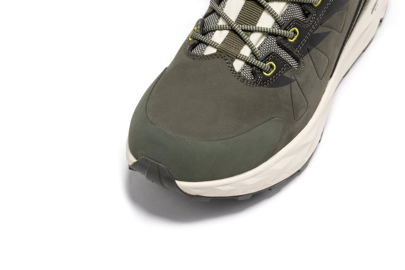 Load image into Gallery viewer, ROCKROOSTER Farmington Green 6 Inch Waterproof Hiking Boots with VIBRAM® Outsole  OC21033
