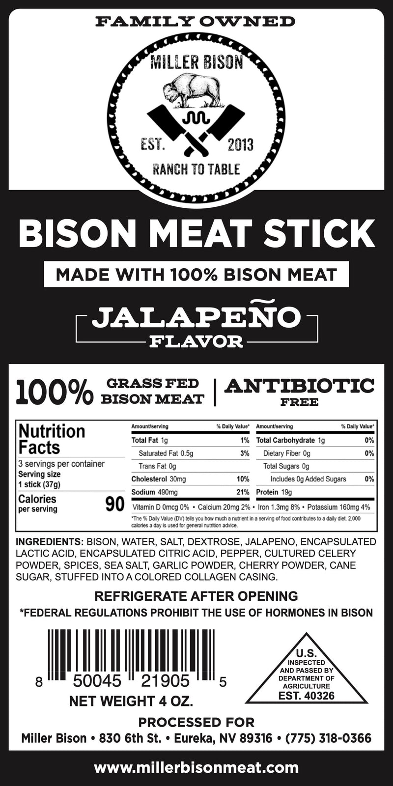 Load image into Gallery viewer, Carnivore Meat Stick Pack
