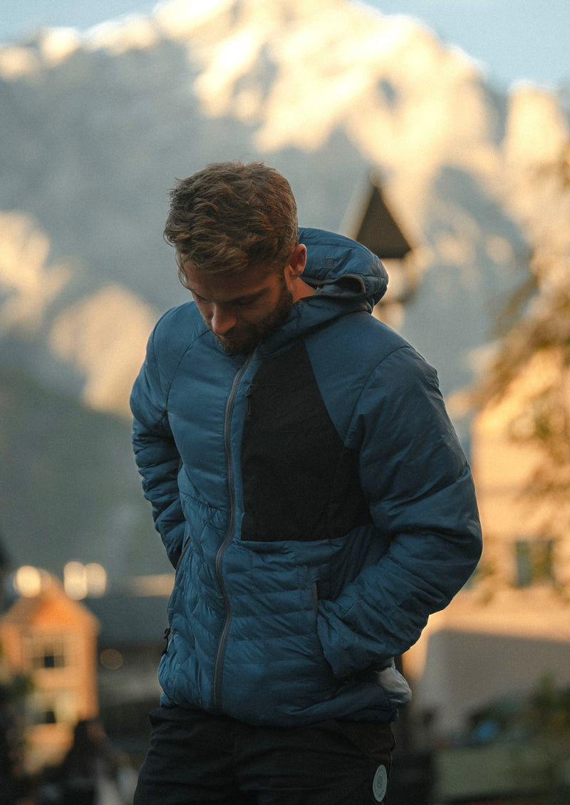 Load image into Gallery viewer, MEN'S MAGNUS THERMAL INSULATED JACKET
