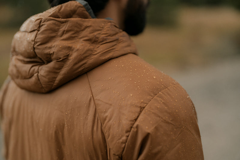 Load image into Gallery viewer, MEN'S MAGNUS THERMAL INSULATED JACKET
