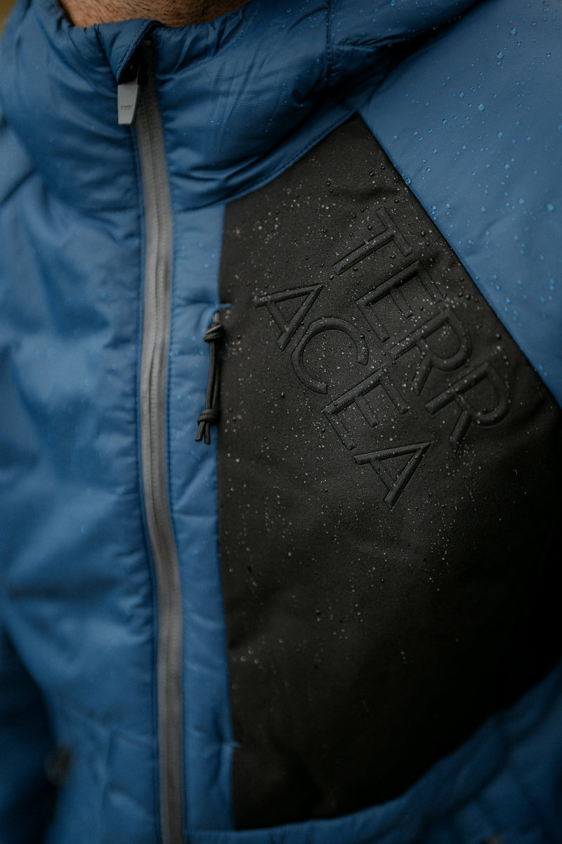 Load image into Gallery viewer, MEN'S MAGNUS THERMAL INSULATED JACKET
