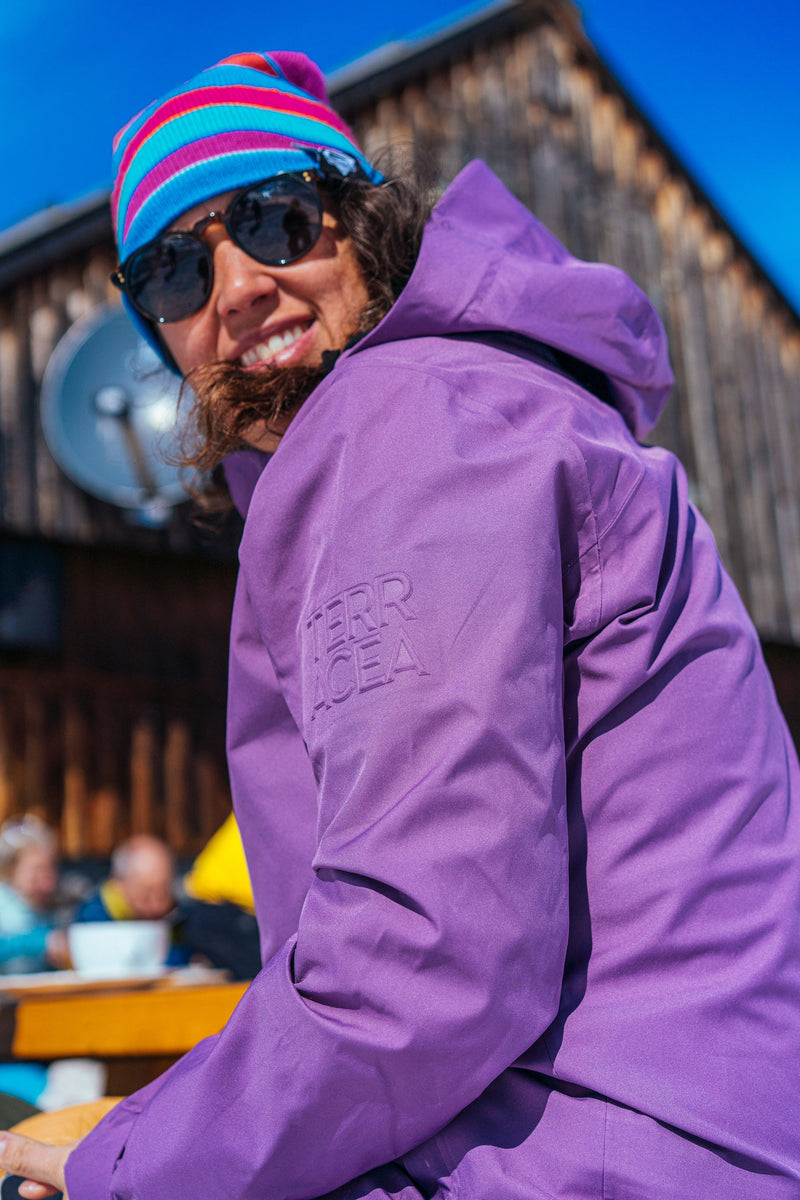 Load image into Gallery viewer, Women's Trillium 3L Shell Jacket
