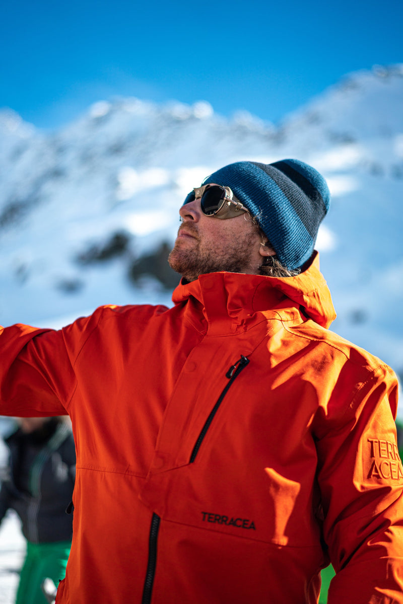 Load image into Gallery viewer, MEN'S SORREL 3L SHELL JACKET
