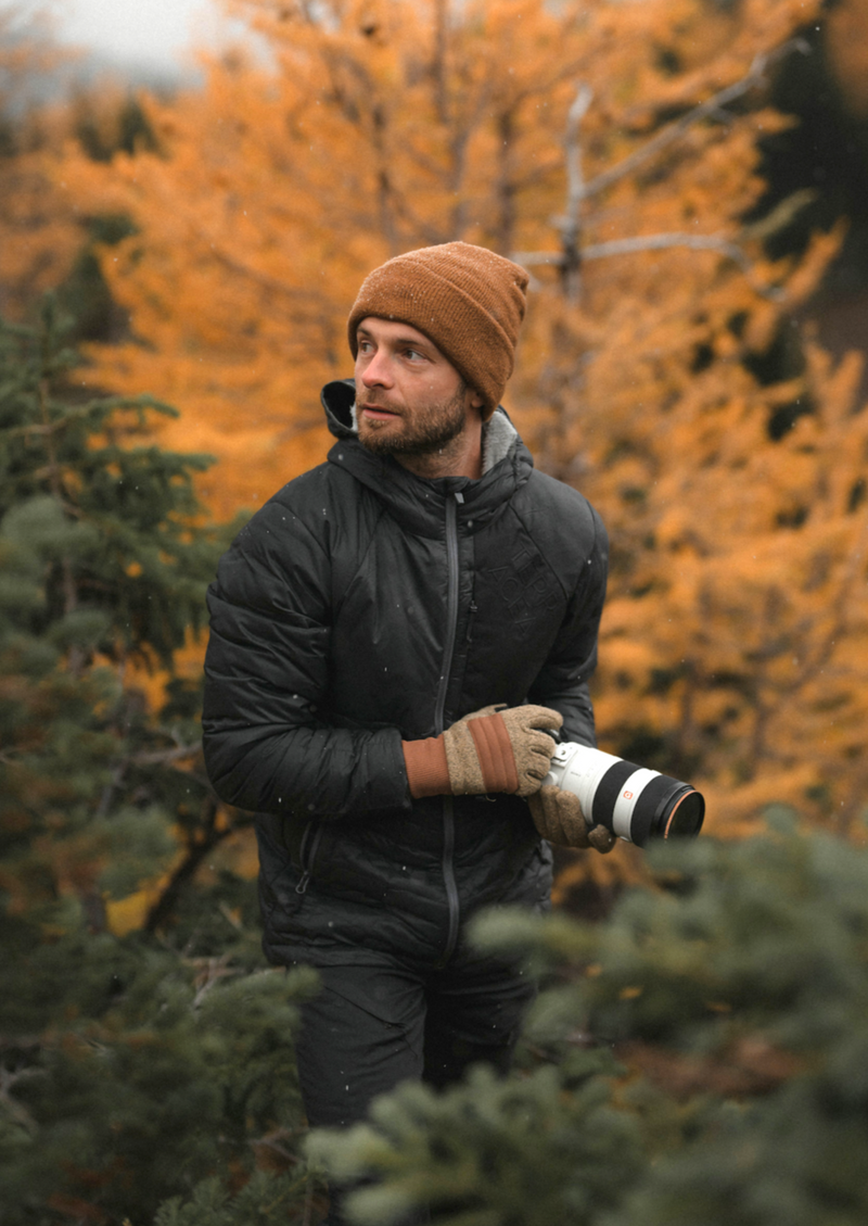 Load image into Gallery viewer, MEN'S MAGNUS THERMAL INSULATED JACKET
