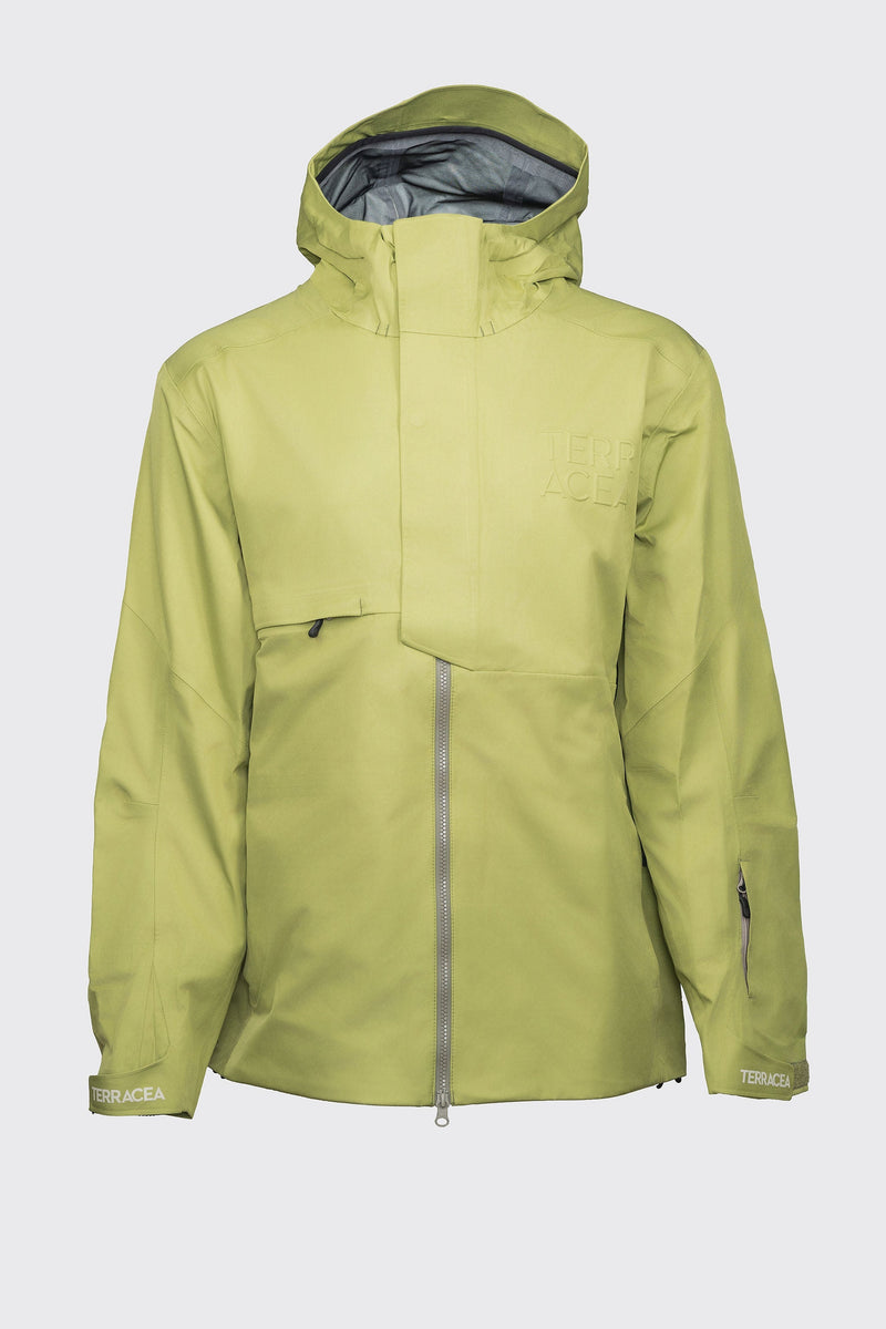 Load image into Gallery viewer, MEN'S SORREL 3L SHELL JACKET
