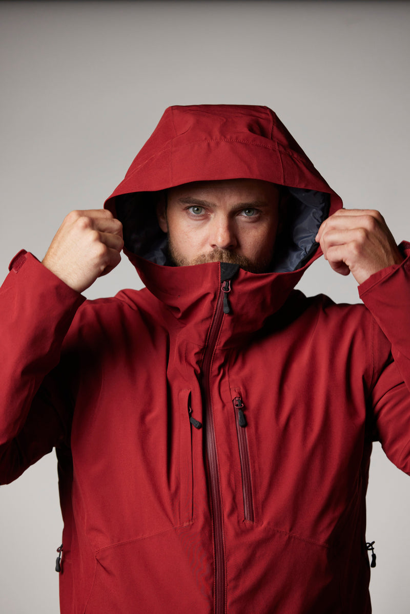 Load image into Gallery viewer, Men's Helicon Insulated Jacket
