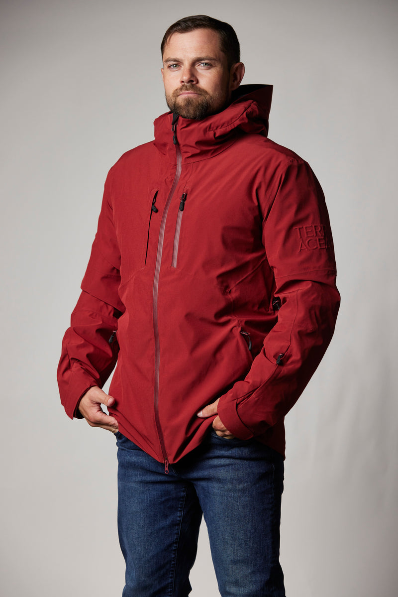 Load image into Gallery viewer, Men's Helicon Insulated Jacket
