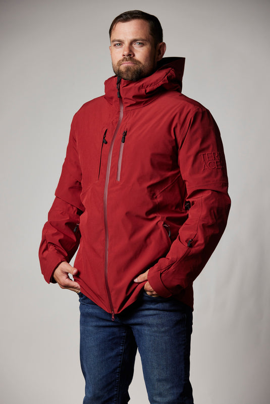 Men's Helicon Insulated Jacket