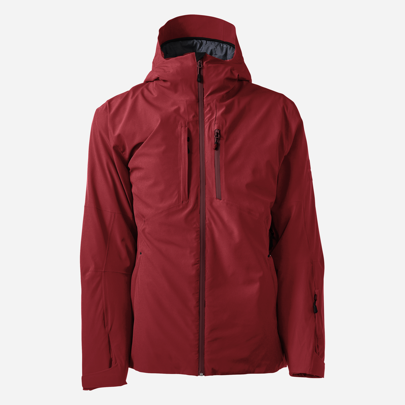 Load image into Gallery viewer, Men's Helicon Insulated Jacket
