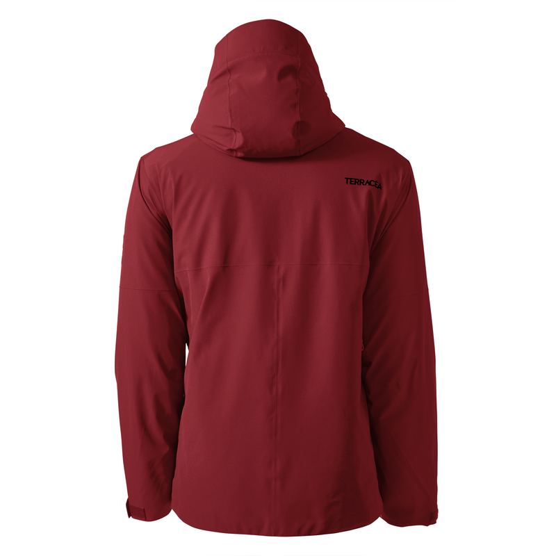 Load image into Gallery viewer, Men's Helicon Insulated Jacket
